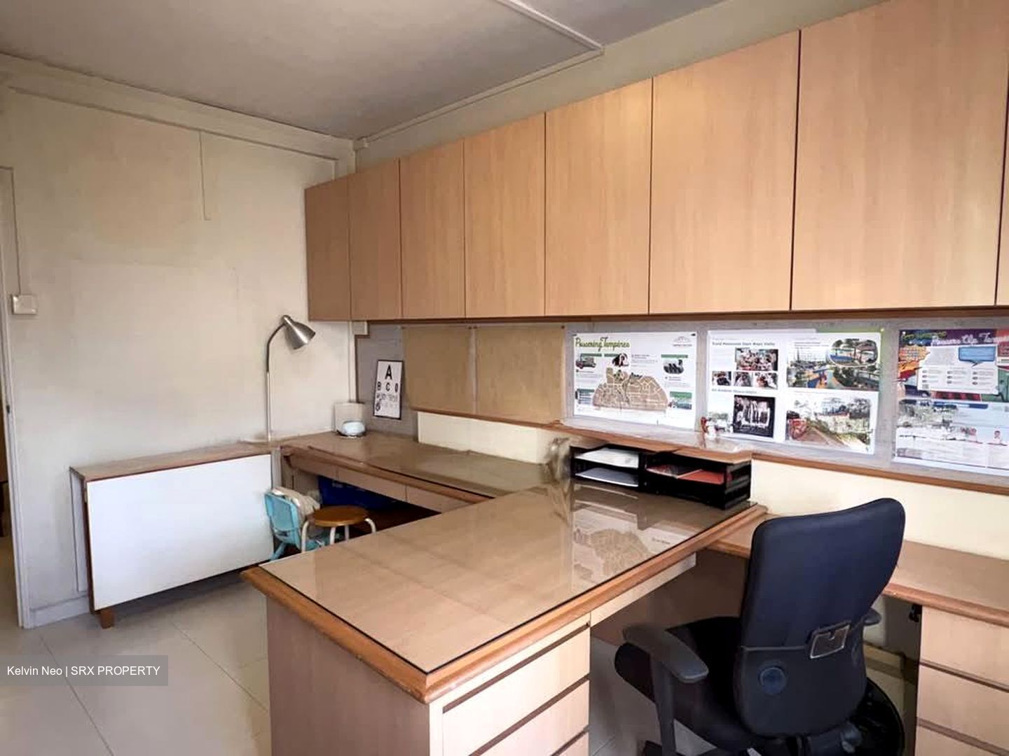 Blk 230H Tampines Street 21 (Tampines), HDB Executive #571016621